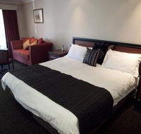 Best Western Plus All Settlers Motor Inn - Perths Hotel