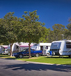 Yarrawonga Holiday Park - Perths Hotel 0