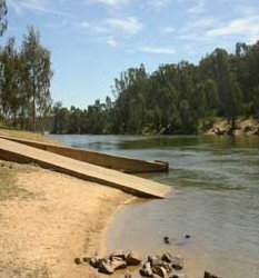 Yarrawonga Holiday Park - Perths Hotel 1
