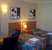 3 Sisters Motel - Perths Hotel