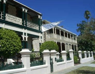 Fothergills Of Fremantle - Perths Hotel 0