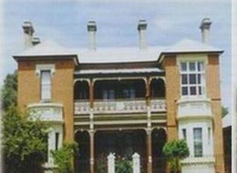 Book Bathurst Accommodation Vacations Perths Hotel Perths Hotel