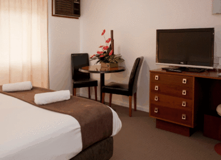 Amity Motor Inn - thumb 3