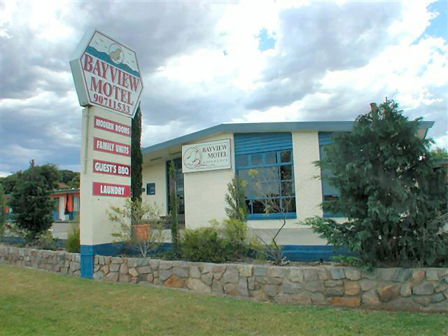 Bayview Motel Esperance - Perths Hotel 0