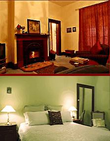 The Pickled Pear - Perths Hotel