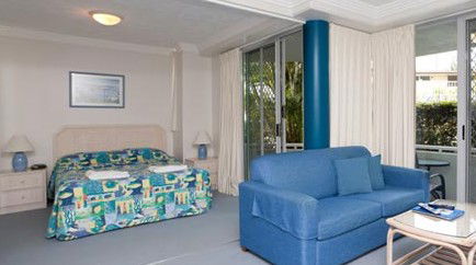 Santa Anne By The Sea - Perths Hotel 3