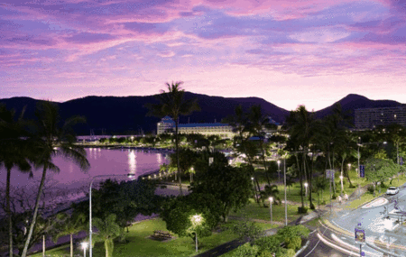 Mantra Esplanade - Perths Hotel 0