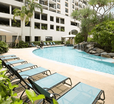 Mantra Esplanade - Perths Hotel 2