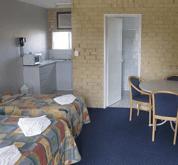 Jetty Resort And Apartments - Perths Hotel 0
