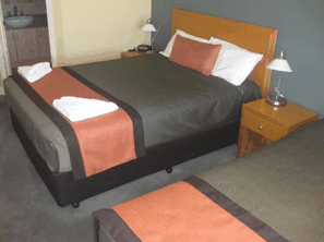 Jetty Resort And Apartments - Perths Hotel 1