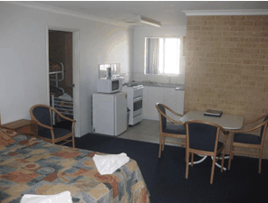 Jetty Resort And Apartments - Perths Hotel 3
