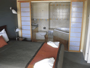 Jetty Resort And Apartments - Perths Hotel 4