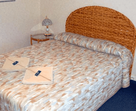 Katanning Motel - Perths Hotel 1