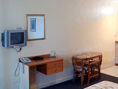 Katanning Motel - Perths Hotel 2