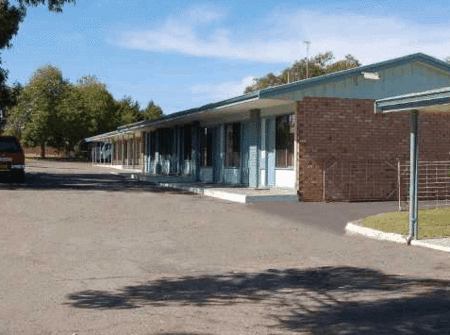 Katanning Motel - Perths Hotel 4