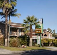 Gosford Palms Motor Inn - Perths Hotel