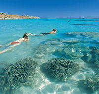 Ningaloo Reef Resort - Perths Hotel