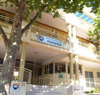 Keiraview Accommodation - Perths Hotel