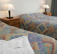 Southern Ocean Motor Inn Port Campbell - Perths Hotel
