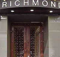Hotel Richmond - Perths Hotel