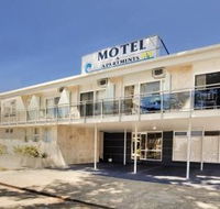 Manly Oceanside Accommodation - Perths Hotel