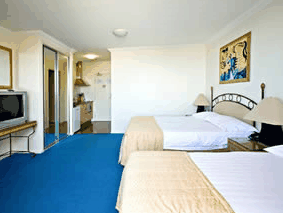 Clarion Hotel Mackay Marina - Perths Hotel