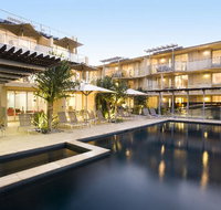 Maison Noosa Luxury Beachfront Resort - Perths Hotel