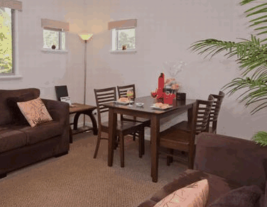 Adamsons Riverside Accommodation - Perths Hotel 4