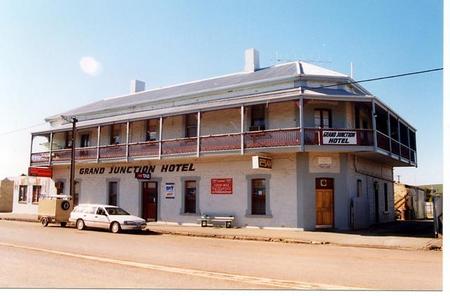 Quorn SA Perths Hotel