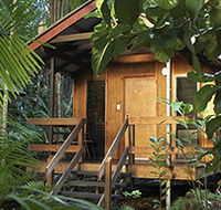 Cape Trib Beach House - Perths Hotel