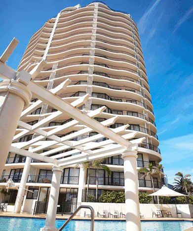 Mantra Coolangatta Beach Resort - Perths Hotel 0