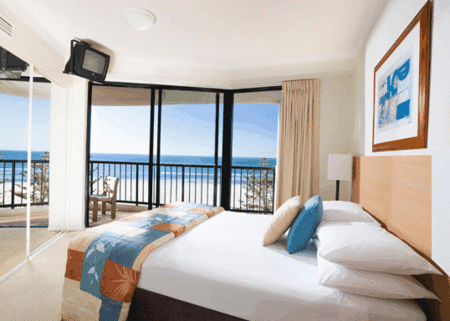 Mantra Coolangatta Beach Resort - Perths Hotel 2