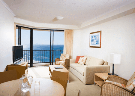 Mantra Coolangatta Beach Resort - Perths Hotel 3