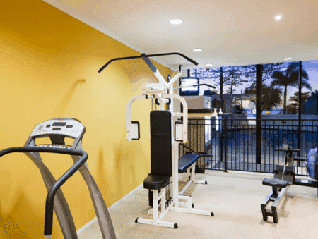 Mantra Coolangatta Beach Resort - Perths Hotel 4