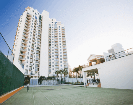 Mantra Coolangatta Beach Resort - Perths Hotel 5