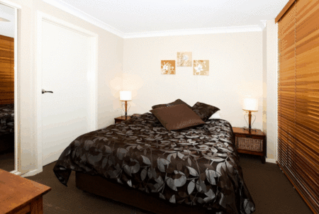 Best Western Beaches Apartments - Perths Hotel