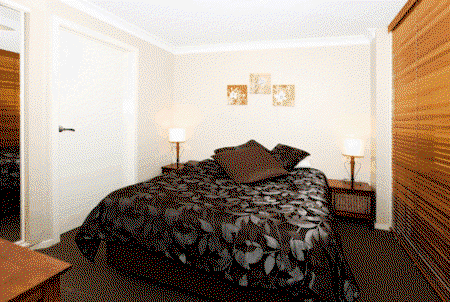 Best Western Beaches Apartments - Perths Hotel 0