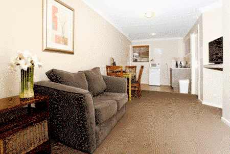 Best Western Beaches Apartments - Perths Hotel 1