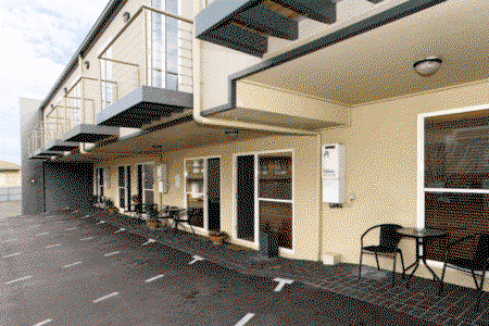 Best Western Beaches Apartments - Perths Hotel 2