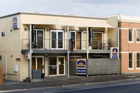 Best Western Beaches Apartments - Perths Hotel 3