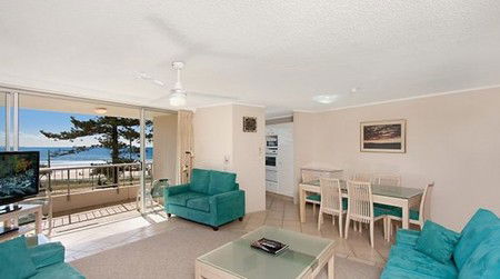 Rainbow Place Holiday Apartments - Perths Hotel 3