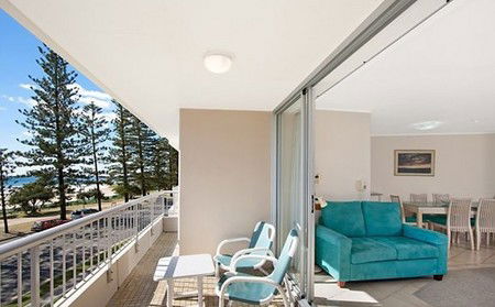 Rainbow Place Holiday Apartments - Perths Hotel 4