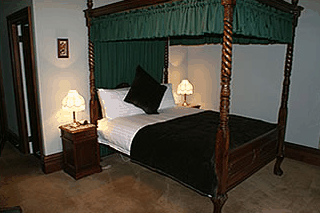 Orana House - Perths Hotel