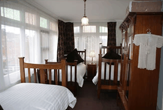 Orana House - Perths Hotel 2