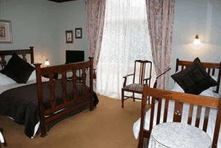 Orana House - Perths Hotel 4