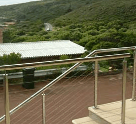 Gracetown Chalets - Perths Hotel