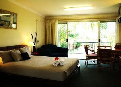 The Hideaway Cabarita Beach - Perths Hotel 0