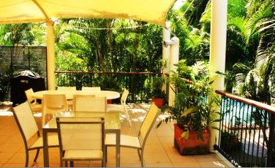 The Hideaway Cabarita Beach - Perths Hotel 2