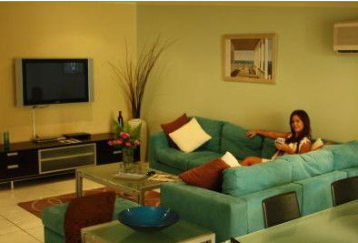 The Hideaway Cabarita Beach - Perths Hotel 3