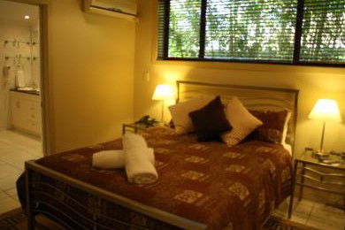 The Hideaway Cabarita Beach - Perths Hotel 4